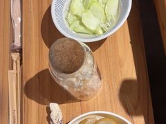 -巴奴毛肚火锅(广益哥伦布店)