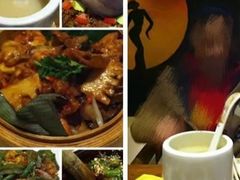 -雀舞云南菜(乐客城店)