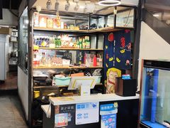 -老杨头烧烤(博烤堂店)