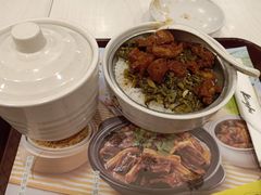 -真功夫(大德路店)