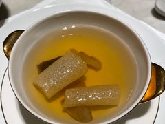-杭州滨江银泰喜来登·采悦轩中餐厅
