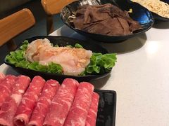 -辣家私厨火锅·龙虾(开发区店)