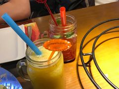 -赤火牛排(金狮广场店)