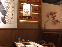 -牛道·和牛九食(市府恒隆广场店)