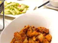 -古南都·老广东酒楼(龙江店)