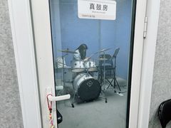 -TEMPO 音乐(五角场店)