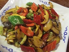 -龙姐私房菜(和顺古镇店)