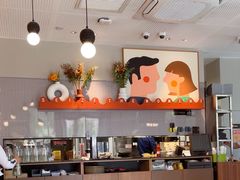 -必胜客(会展店)