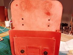 -如果·追梦手工皮具DIY教学店(田子坊店)