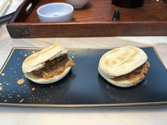 -唐猫庭院·千年陕菜(大唐不夜城店)