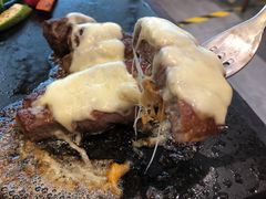 -芝士农场·意式餐厅(生态城万达店)