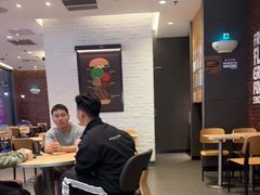 -汉堡王(歌斐中心店)