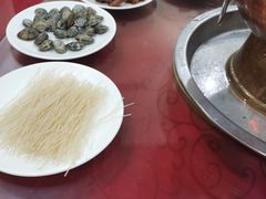 -山海关清和浑锅店