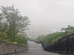 -虞山城墙
