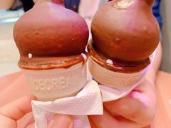 -DQ·蛋糕·冰淇淋(龙湖狮山天街店)