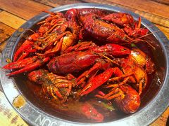 -王红军龙虾(盐仓桥店)