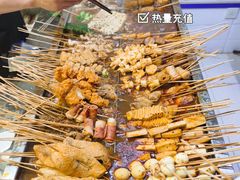 -郭记小街麻辣烫(虎坊路店)