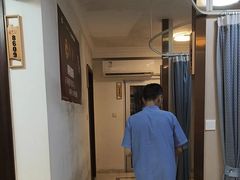-感智盲人按摩·艾灸·肩颈SPA(岗厦店)