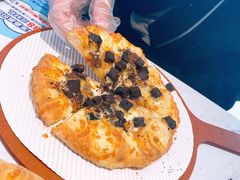 -达美乐比萨(红山店)