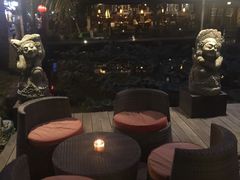 -Pundi Pundi Restaurant