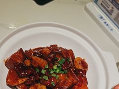 -兰湘子·湘菜小炒(济南领秀城店)