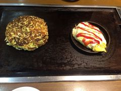 iphone_upload_pic-鹤桥风月(难波御堂格兰维尔店)