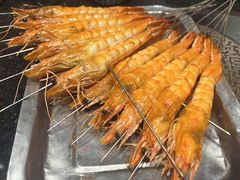 -老白清真烧烤(锦州旗舰店)
