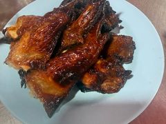 -黄亚华小食店(Jalan Alor)