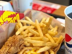 -肯德基(中心书城店)