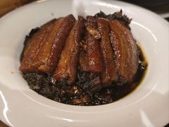 -金苑酒家·客家菜·广东老字号(万象店)