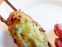 -鬼味烤翅(南锣鼓巷店)