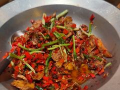 -田小狗的饭店(碧桂园店)