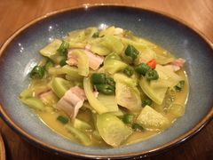 -芳草地度假酒店·野炉中餐厅