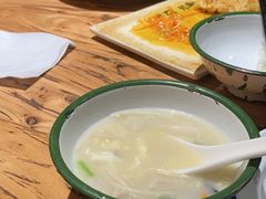 -關東雪东北菜(中庚漫游城店)