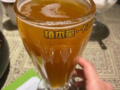卡瓦斯-小尕子·新疆菜(明园店)