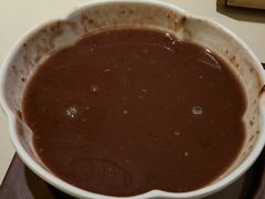 陈皮红豆沙-蔡澜点心·粤菜(西单大悦城店)