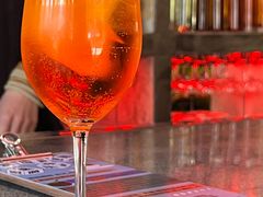 -The Drinkery (瑞金店)