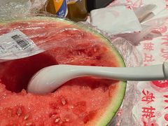 -红钳侠小龙虾·烧烤(中赢康康谷店)