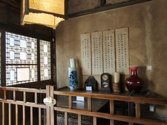 -胡氏古民居建筑