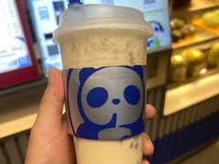-茶百道(朝阳北路店)