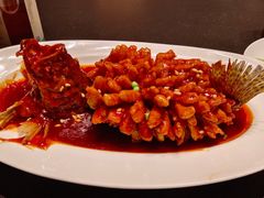 -四季民福烤鸭店(外滩外白渡桥店)