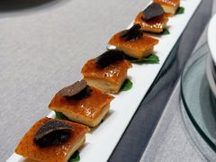 -羲和雅苑•北京烤鸭(平安国际金融中心店)