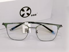 -青岛亨得利眼镜(城阳家佳源店)