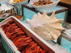 -白天鹅宾馆·流浮阁咖啡厅