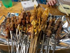 -三千里烧烤(外滩店)
