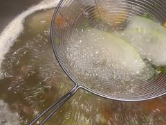 -小城牛事·鲜牛肉火锅(万达店)