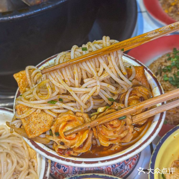 观音桥2️⃣4️⃣小时️串串神店️哪吒陪撸1️⃣6️