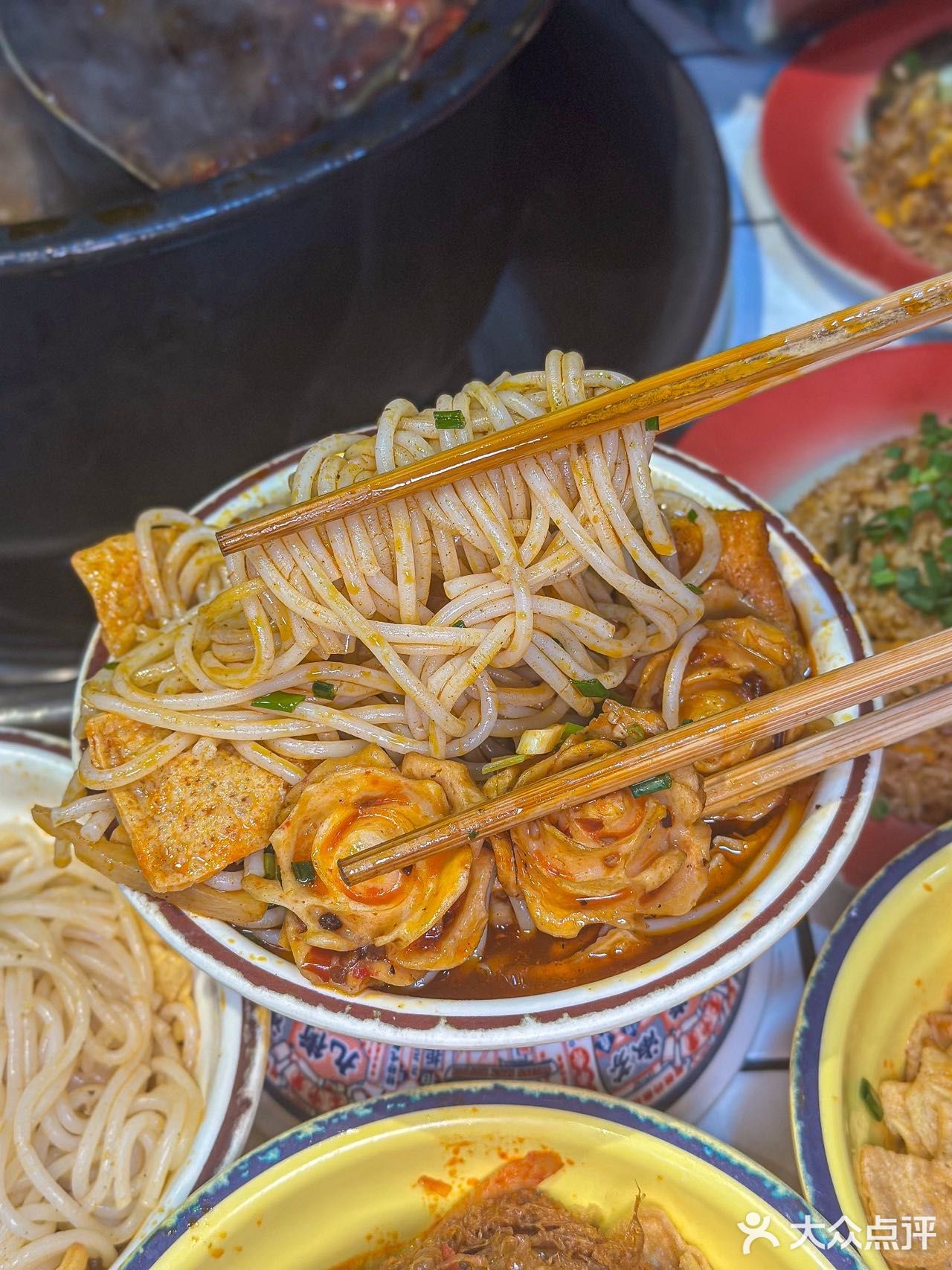 观音桥2️⃣4️⃣小时️串串神店️哪吒陪撸1️⃣6️
