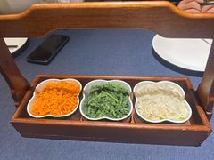 -金狮麟·新豫菜(金码大厦店)