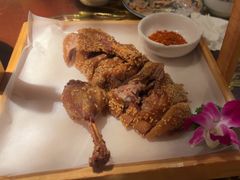 -缪氏川菜(深圳北站缤果空间店)